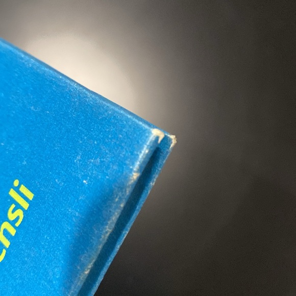 Vintage: Scruffy - An I Can Read Hardcover Children’s Book - Picture 9 of 11